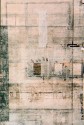 <b>Quedeme ahí - 50x70 cm (x3) - 1999</b><br>Técnica: serigrafia (mltiples tintas) y collage sobre papel<br>Edición : pieza única