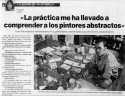 <b>Entrevista 2</b><br>Margalida capellà para Untima Hora del...