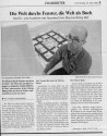 <b>Baar (Suiza) 3 - 1999</b><br>Thomas Heimgatner para Zugerbieter del 22 de abril de 1999
