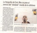 <b>Palma - 2007</b><br>Carles Mulet para Diario de Mallorca del 24 de marzo de 2007