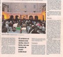 <b>Palma festival - 2006</b><br>Pere Marí para Diario de Mallorca del 3 de junio de 2006